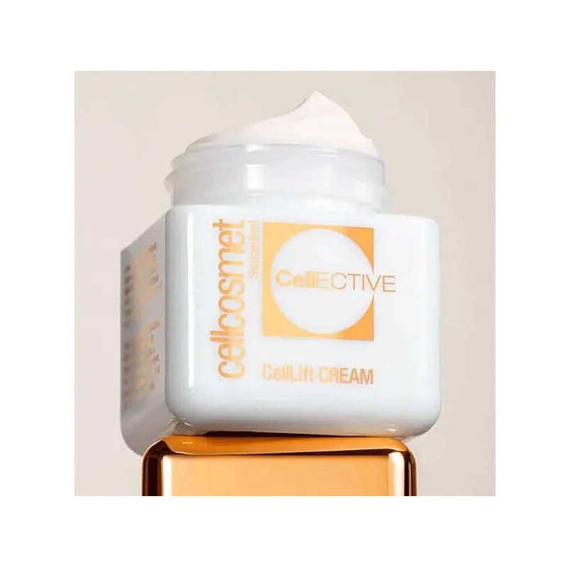 CELLLIFT CREAM CELLECTIVE CELLCOSMET