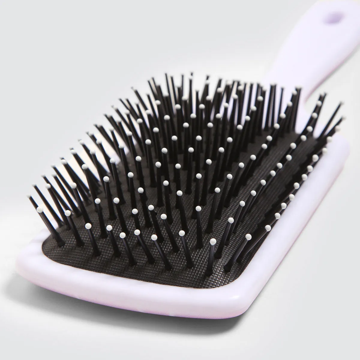 Cepillo Para El Cabello Estampado