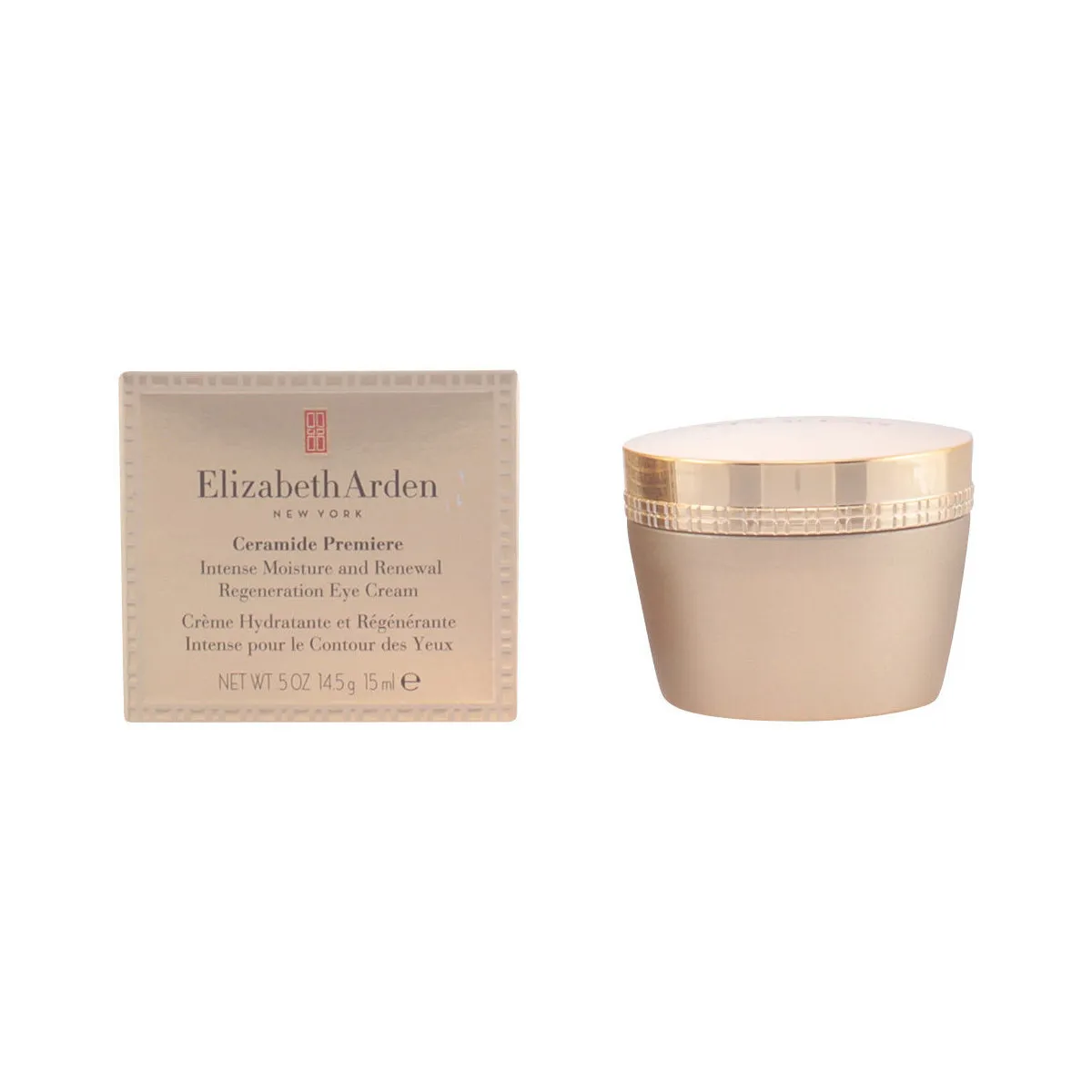 Ceramide Premiere Intense Moisture&renewal Eye Cream