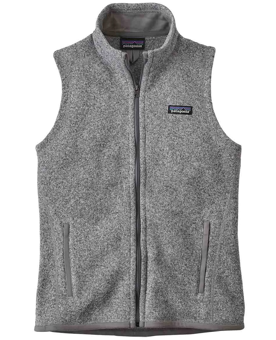 CHALECO PATAGONIA BETTER SWEATER FLEECE