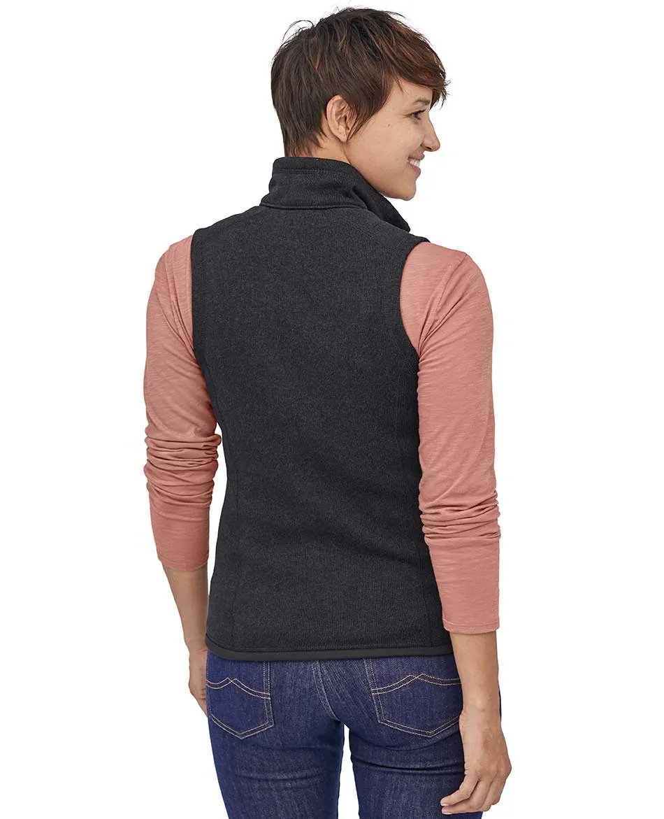 CHALECO PATAGONIA BETTER SWEATER FLEECE