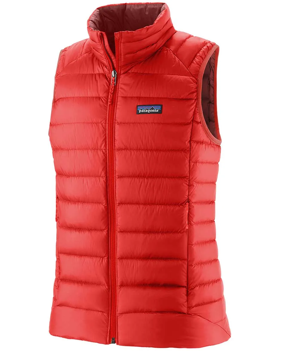 CHALECO PATAGONIA DOWN SWEATER