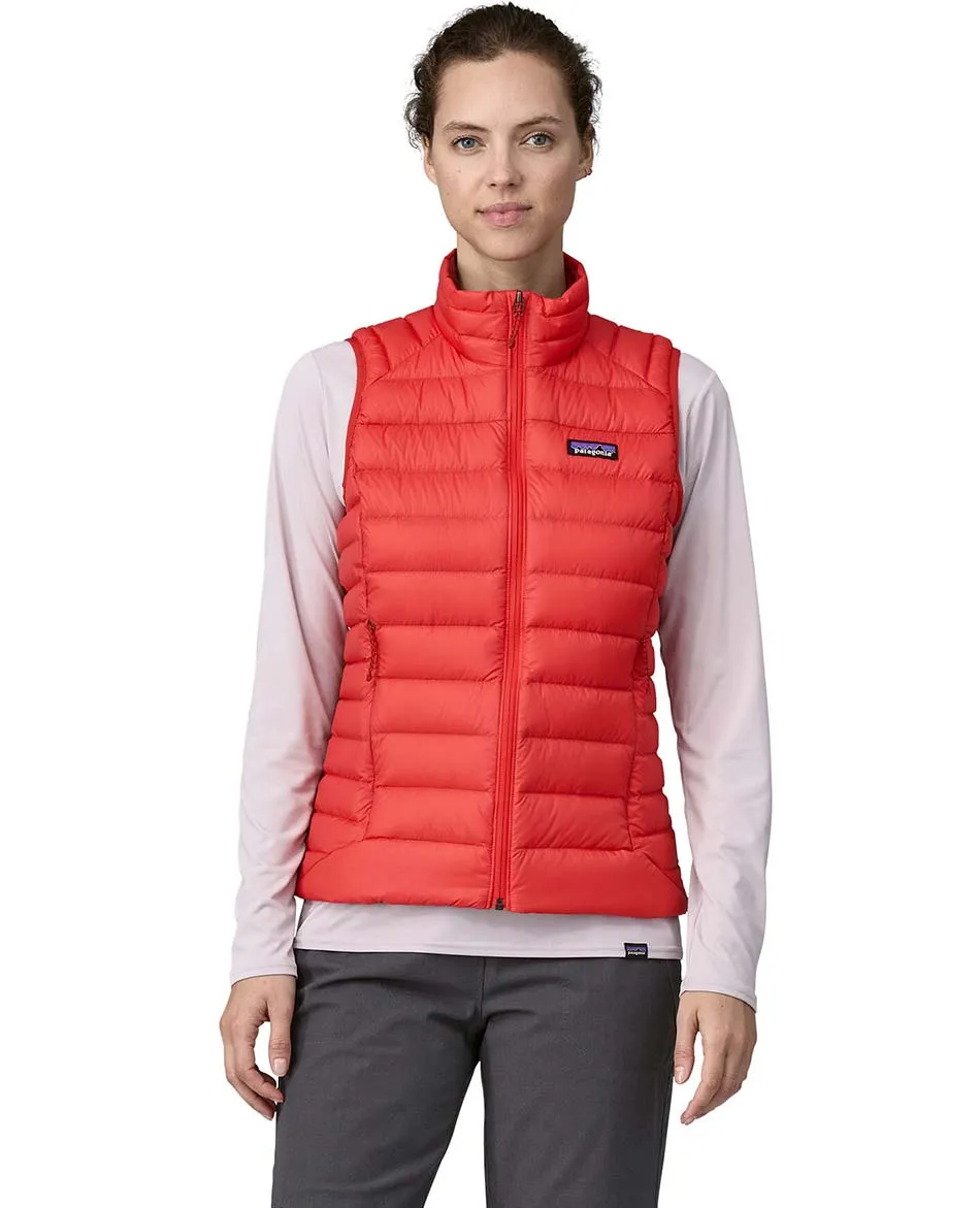 CHALECO PATAGONIA DOWN SWEATER