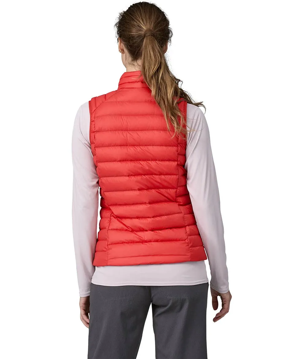 CHALECO PATAGONIA DOWN SWEATER