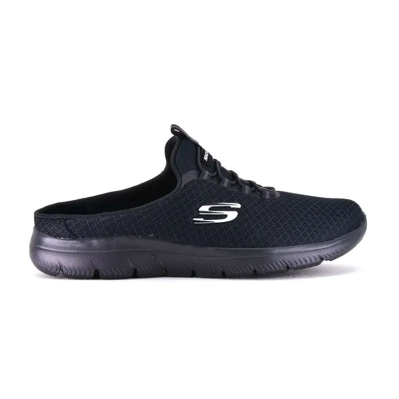 Champion Deportivo Skechers Skechers Summits Swift Step Black
