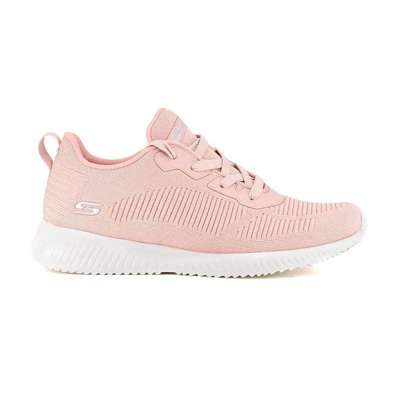 Champion Deportivo Skechers Sport Squad Tough Talk Beige