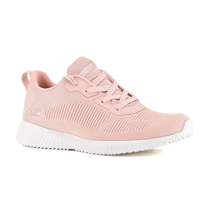 Champion Deportivo Skechers Sport Squad Tough Talk Beige