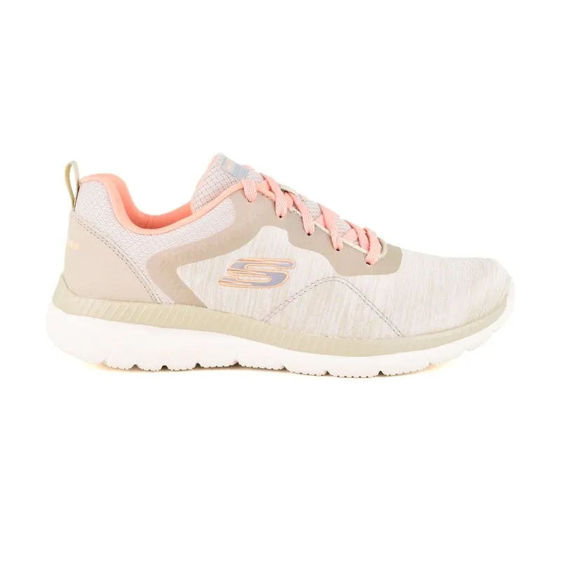 Champion Deportivo Skechers Summits Lifestyle Beige