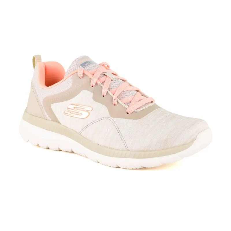 Champion Deportivo Skechers Summits Lifestyle Beige