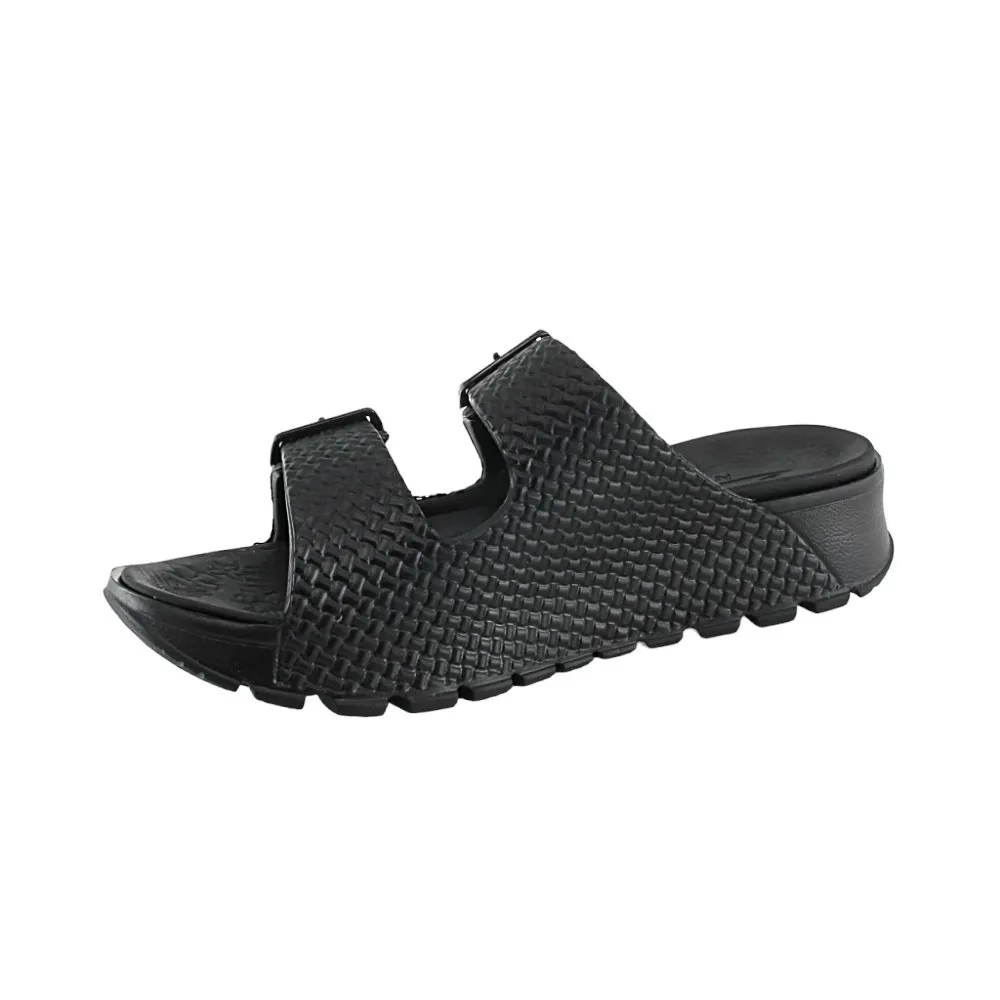 Chanclas Skechers Arch Fit Negro