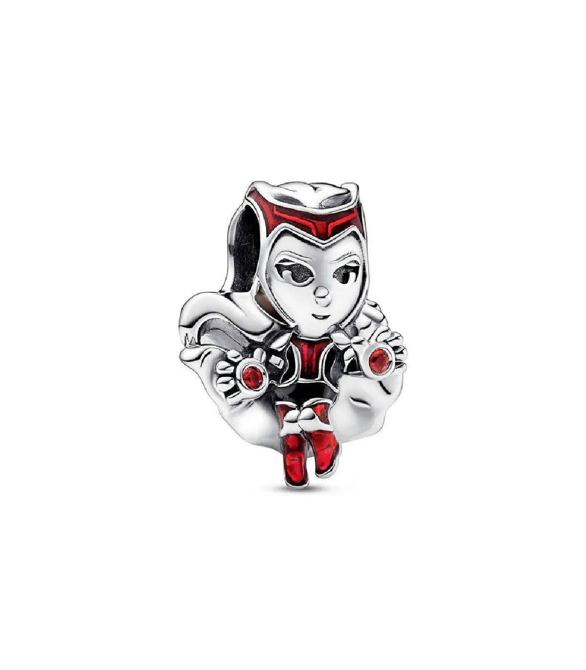 CHARM PANDORA BRUJA ESCARLATA DE MARVEL  792763C01