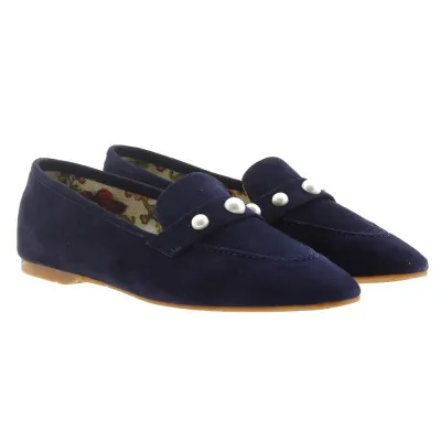CLARYSMocasines perlas mujer Clarys 4414