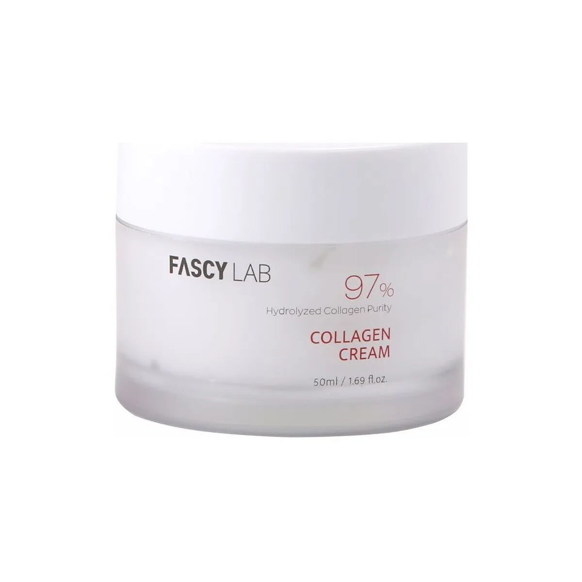 Collagen Cream