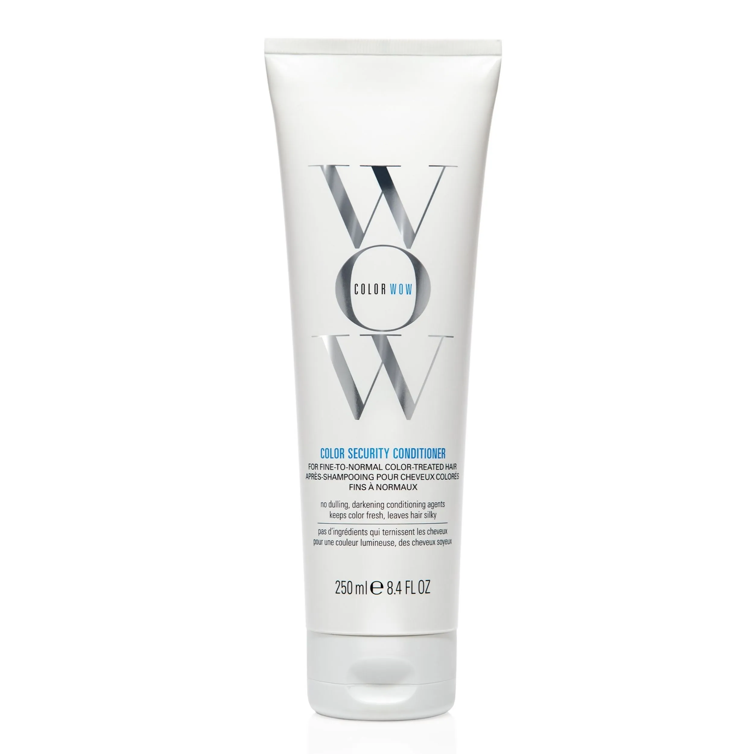 COLORWOW Acondicionador cabello fino a normal Color Security