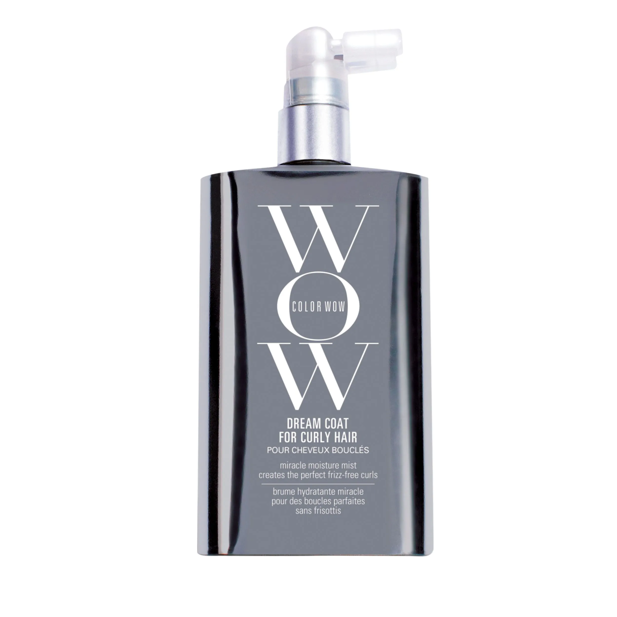 COLORWOW Dream Coat Spray sellador para cabello rizado