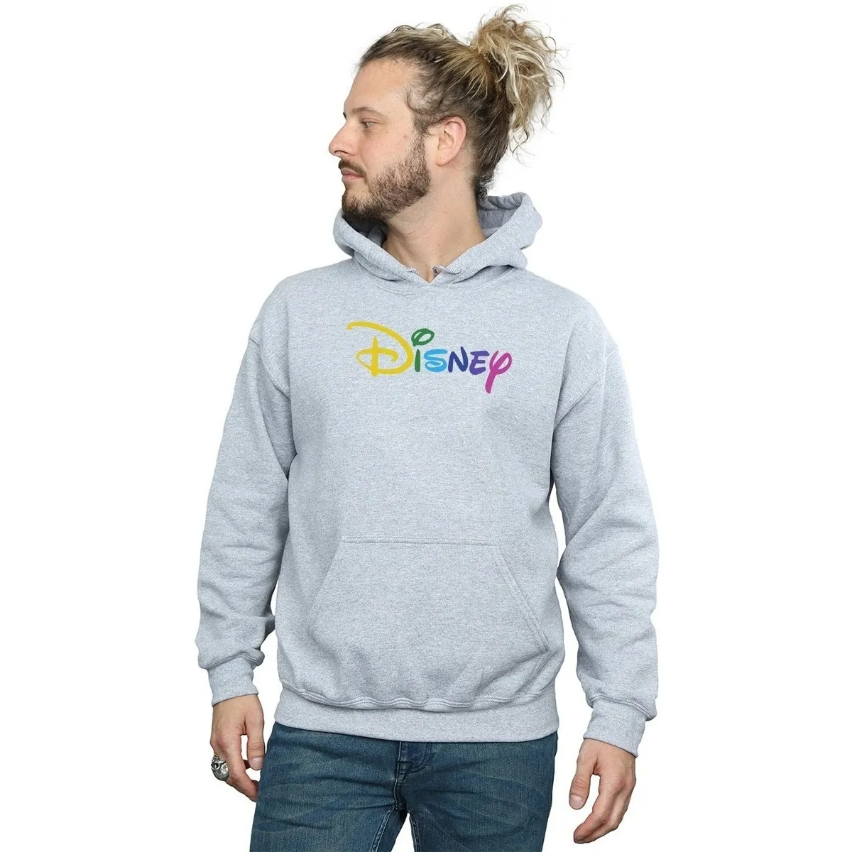 Colour Logo