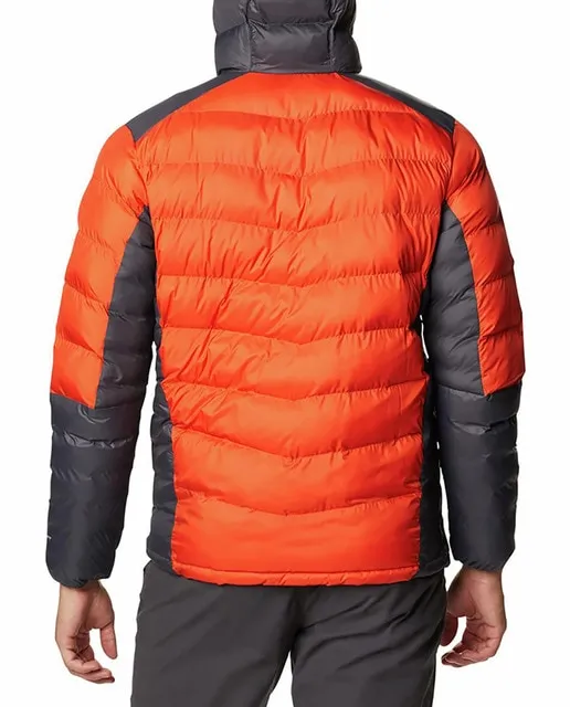 Columbia Chaqueta de montaña de hombre