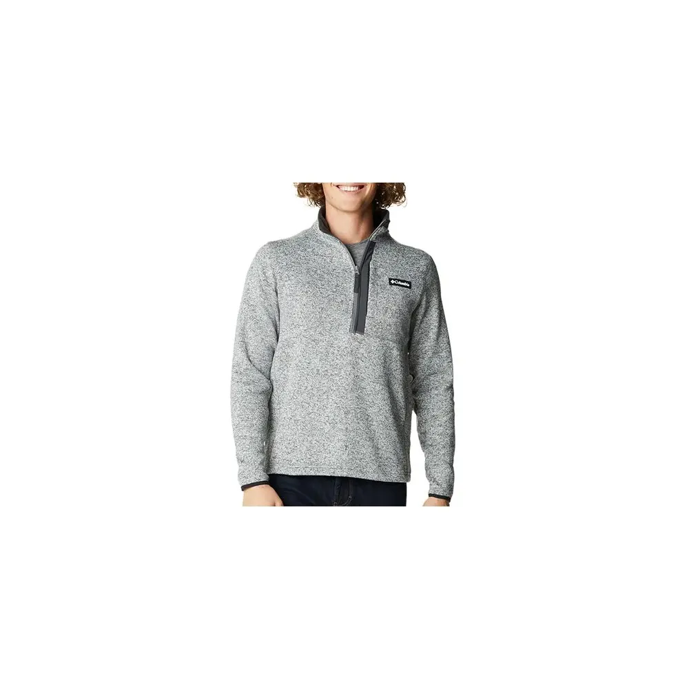 Columbia Sweater Weather Grey Heather