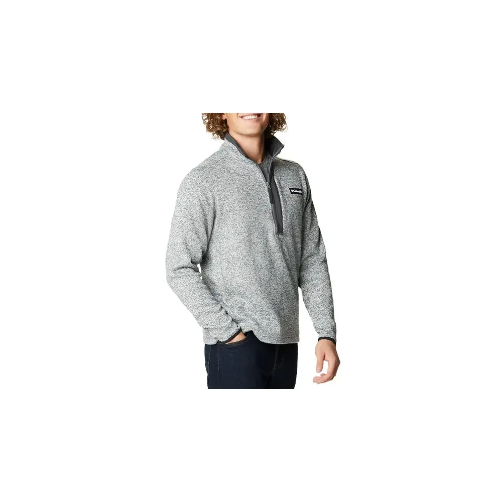 Columbia Sweater Weather Grey Heather