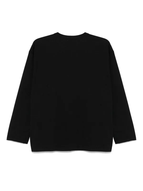 COMME DES GARCONS CAMISETA  STRONG WILL