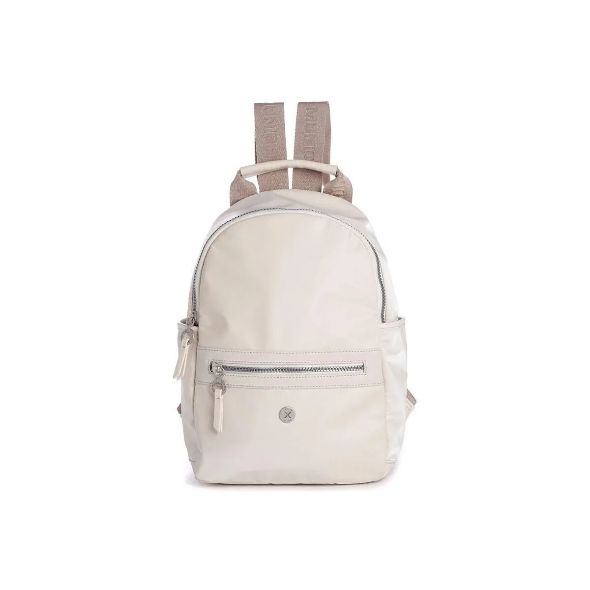 COMPLEMENTO  CLEVER BACKPACK MEDIUM CREAM 7050089