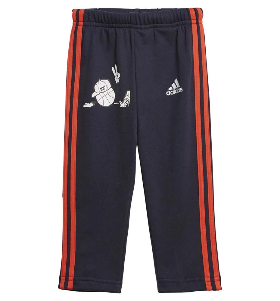 Conjunto Casual_Nio_ADIDAS I Grap Fz Hd Ft