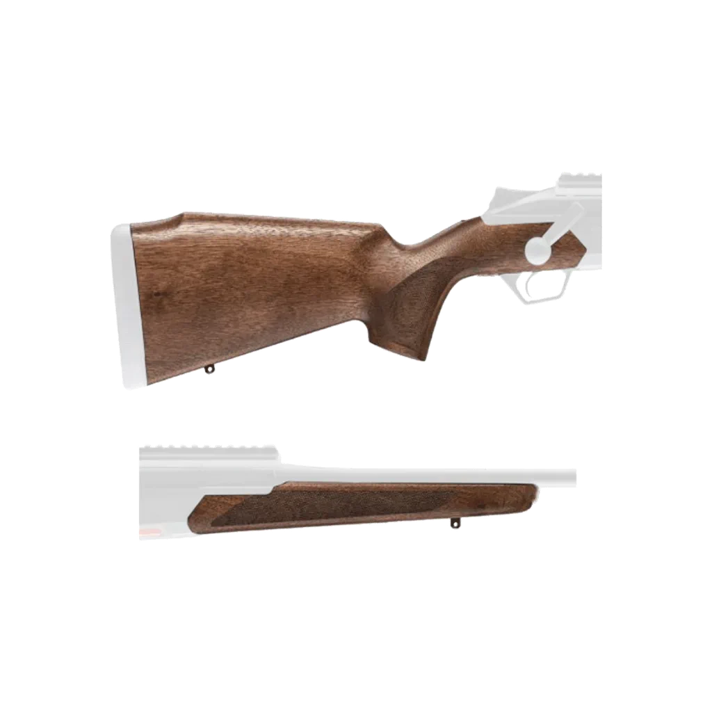 Conjunto de culata + barra de madera para BRX1 clase 3