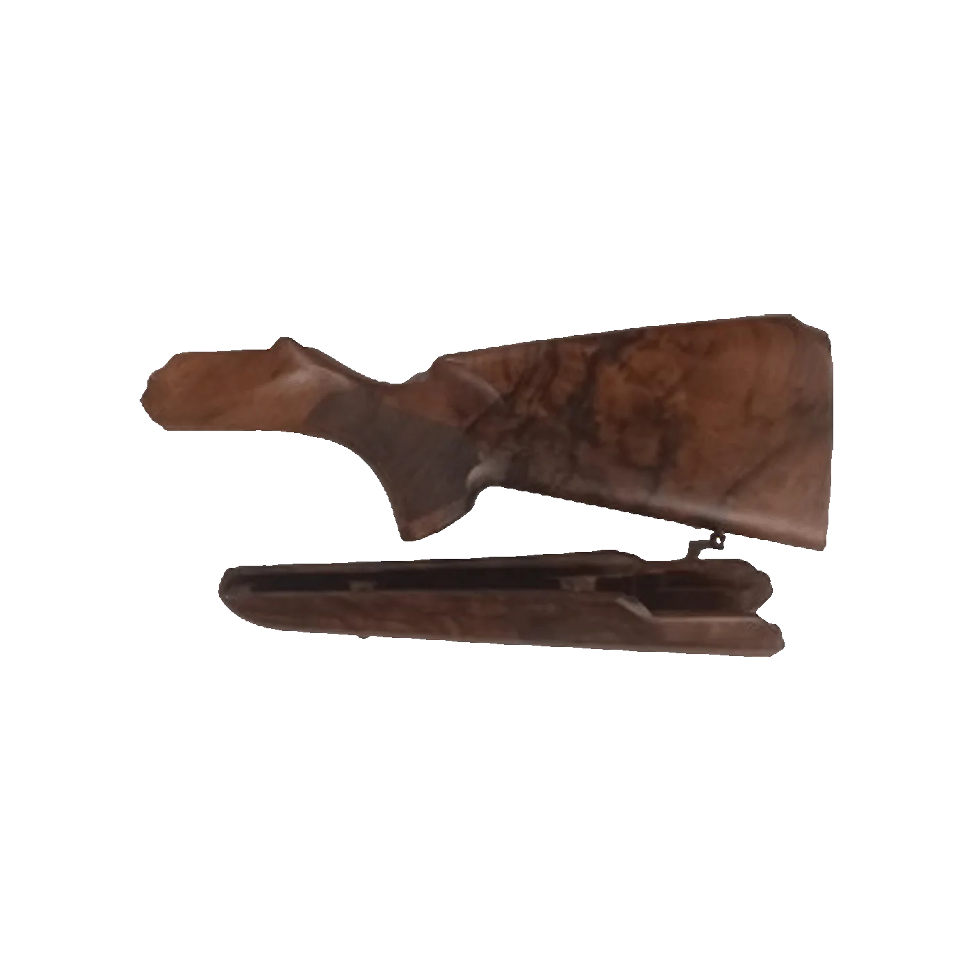 Conjunto de culata + barra de madera para BRX1 clase 4
