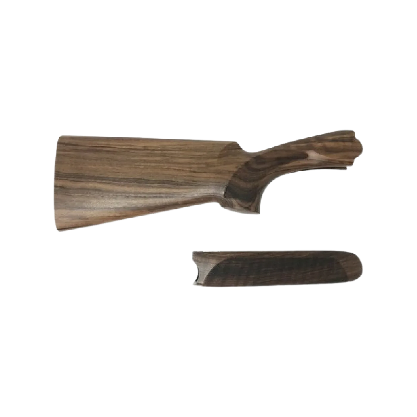 Conjunto de culata y barra cola de castor para 692 Trap cal. 12