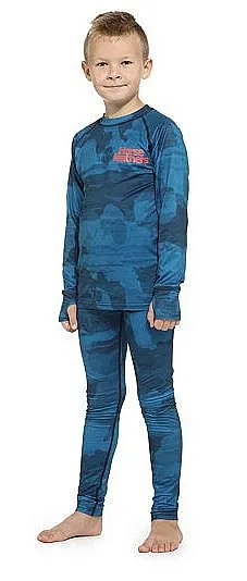 CONJUNTO HORSEFEATHERS MATAR SET  DEPTH  UNISEX JUNIOR
