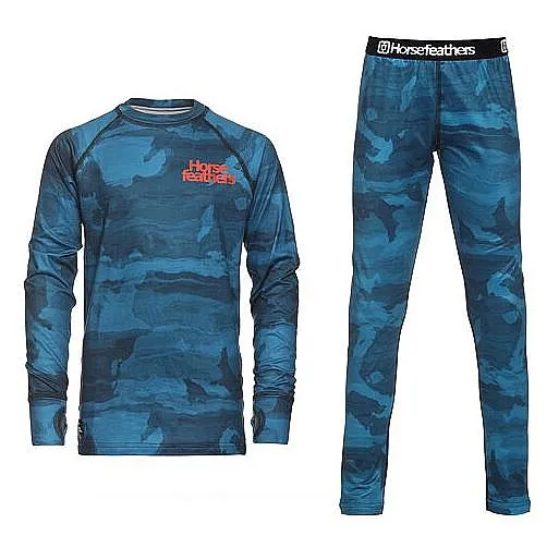 CONJUNTO HORSEFEATHERS MATAR SET  DEPTH  UNISEX JUNIOR