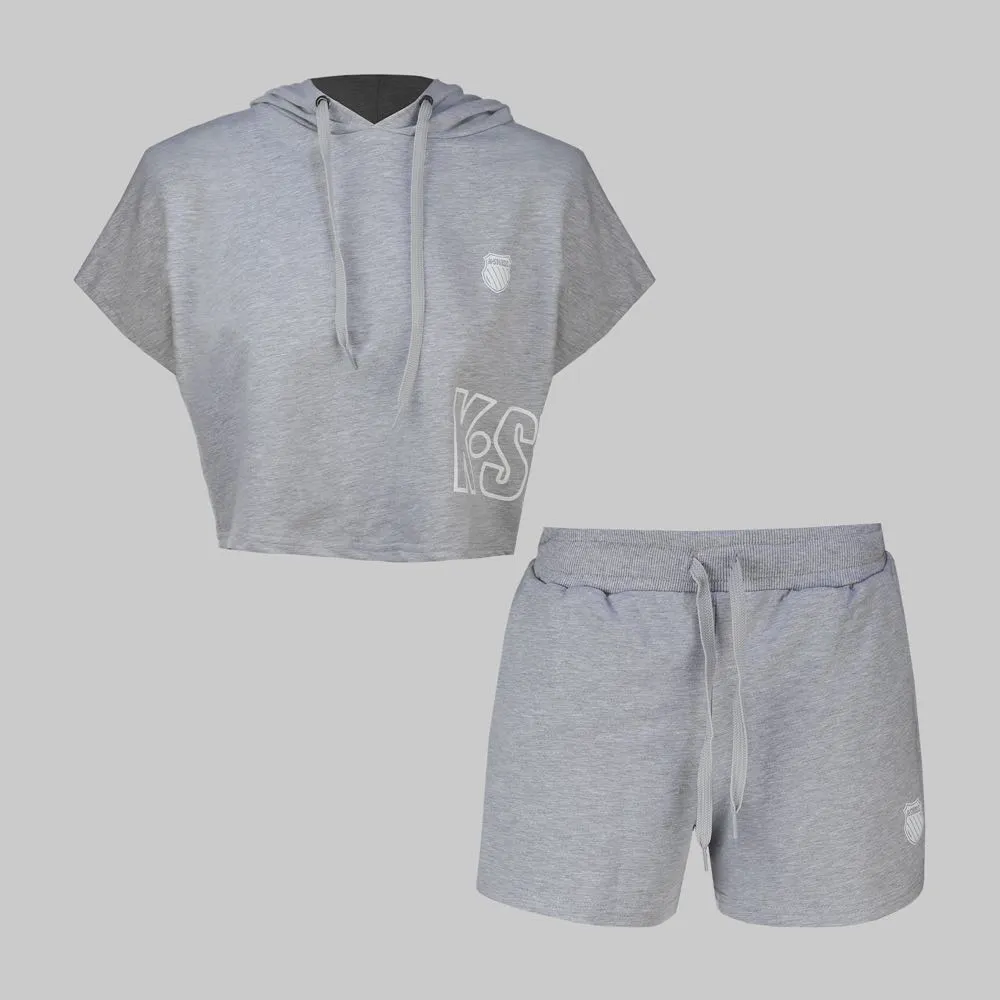 CONJUNTO KSWISS YOGI MUJER
