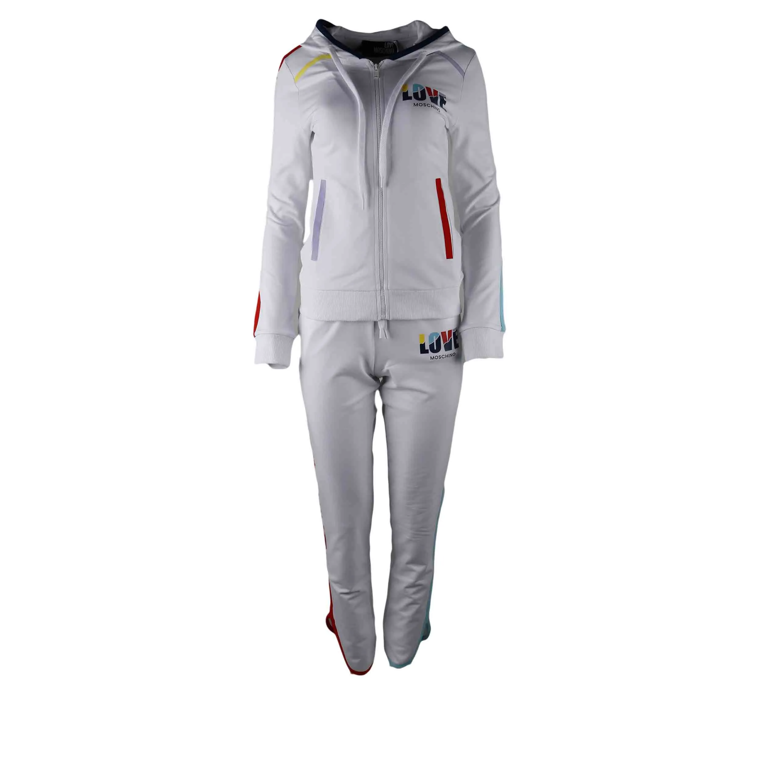 Conjunto Mujer Love Moschino W003201E2340