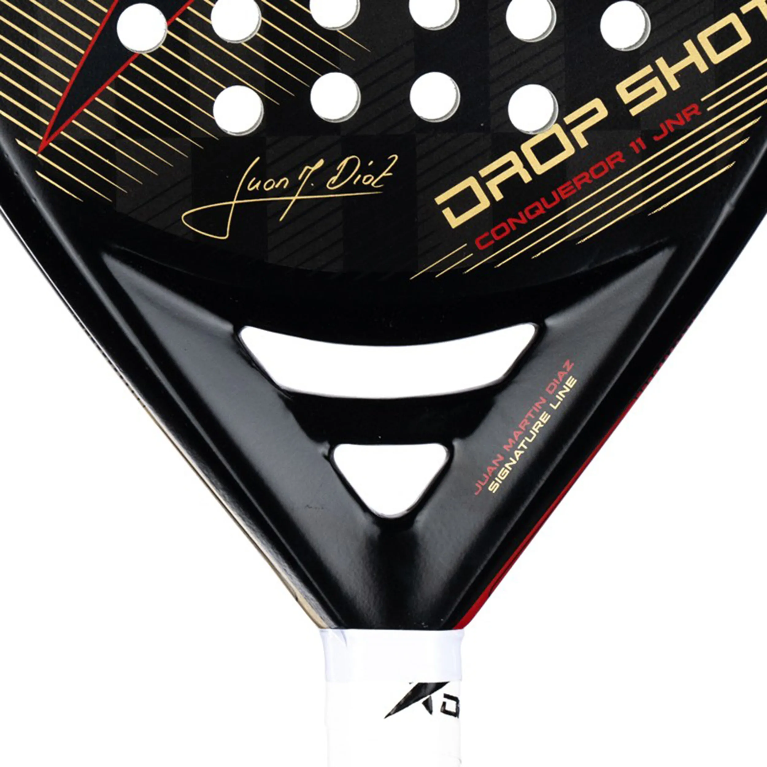 Conqueror 11 Jr.