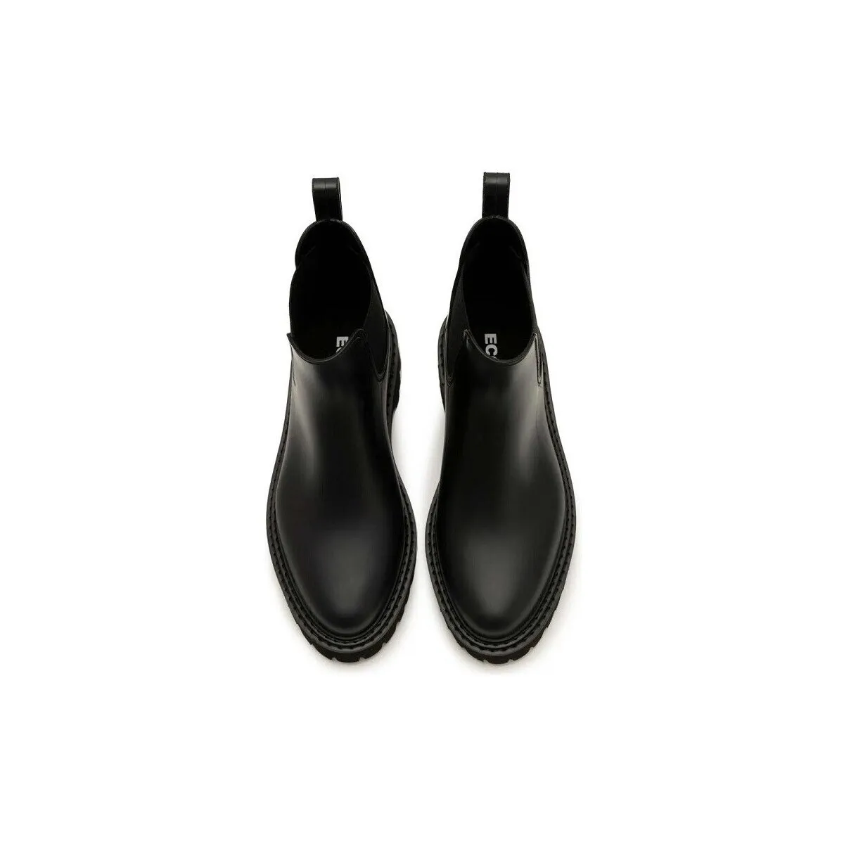 CORALALF BLACK