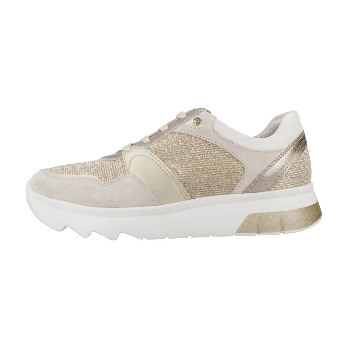 CREAM 38 S. LAMINATED/VELOU