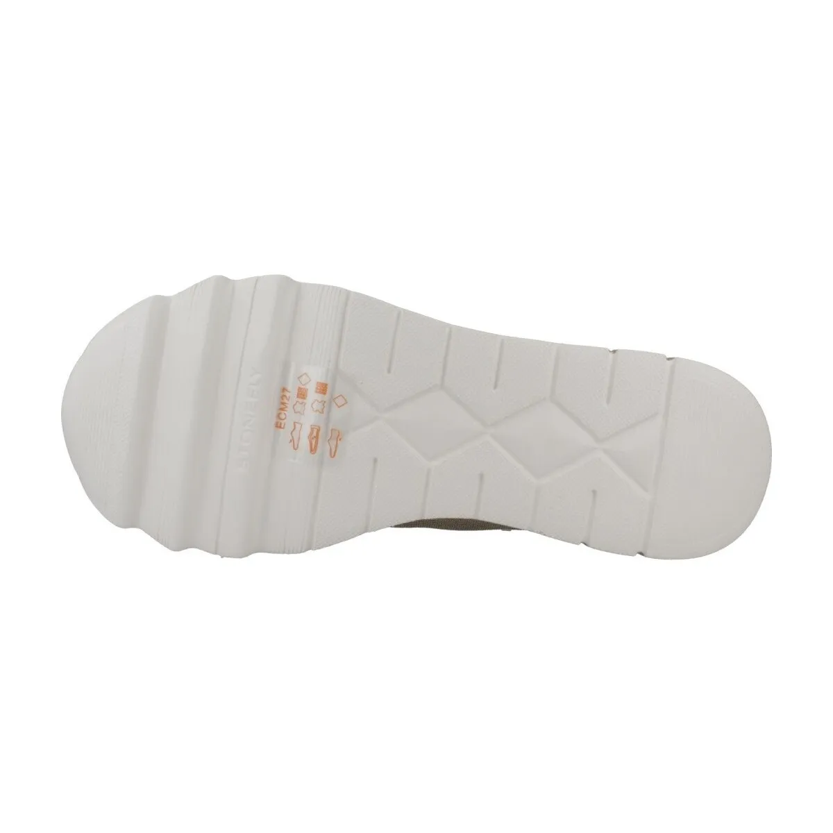 CREAM 38 S. LAMINATED/VELOU