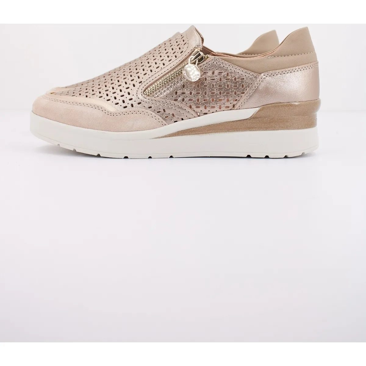 CREAM 50 LAMINATED LTH