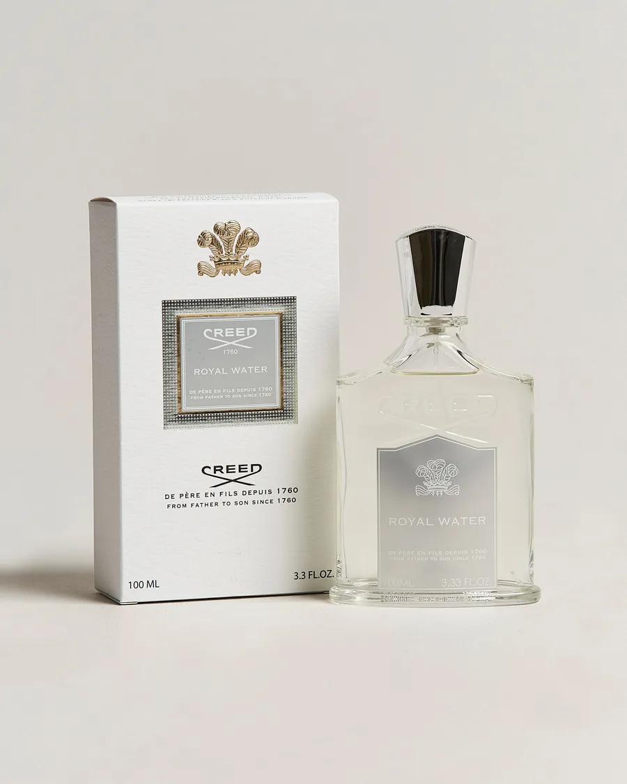 Creed Royal Water Eau de Parfum 100ml
