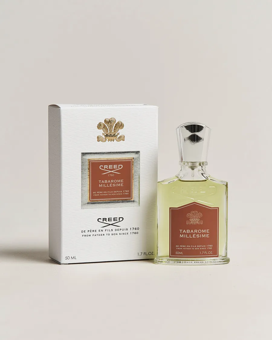 Creed Tabarome Millesime Eau de Parfum 50ml