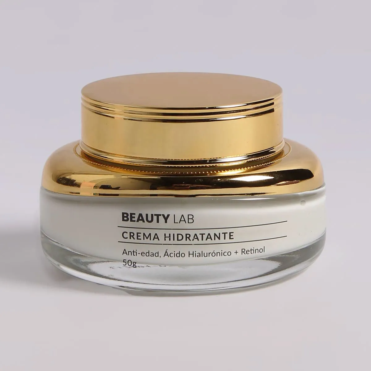 CREMA FACIAL ANTIEDAD 50 GR