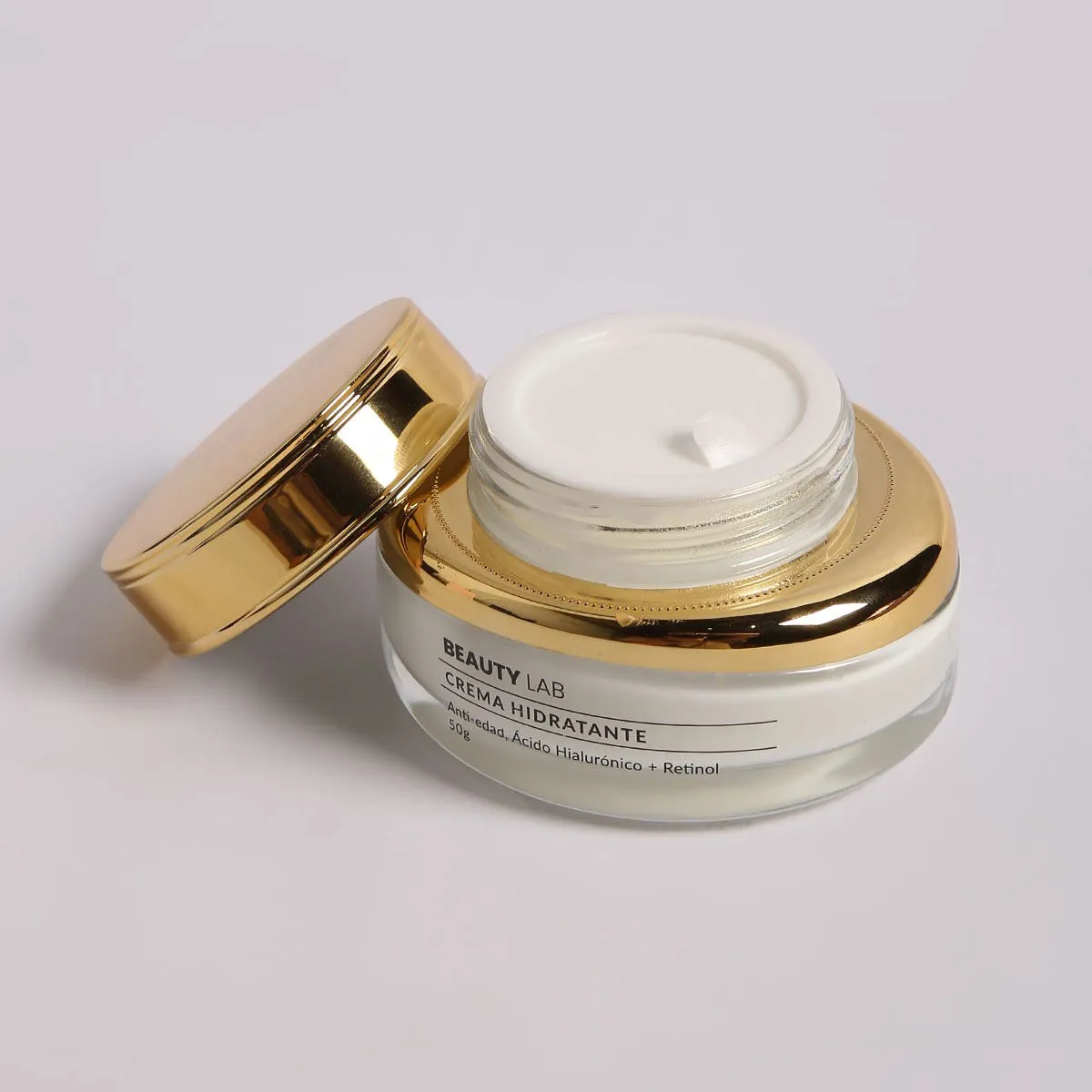 CREMA FACIAL ANTIEDAD 50 GR