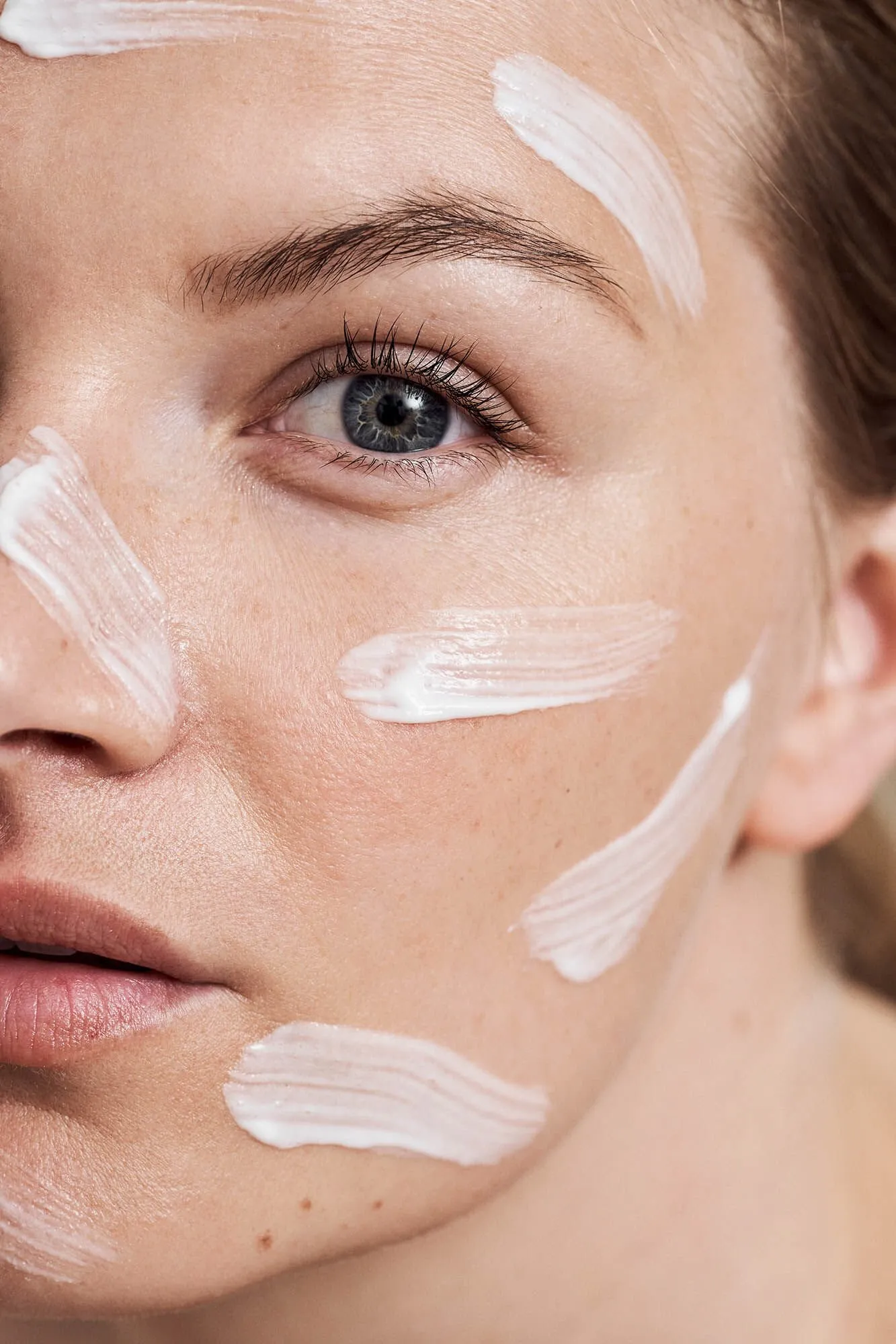 Crema facial de día 50 ml. 