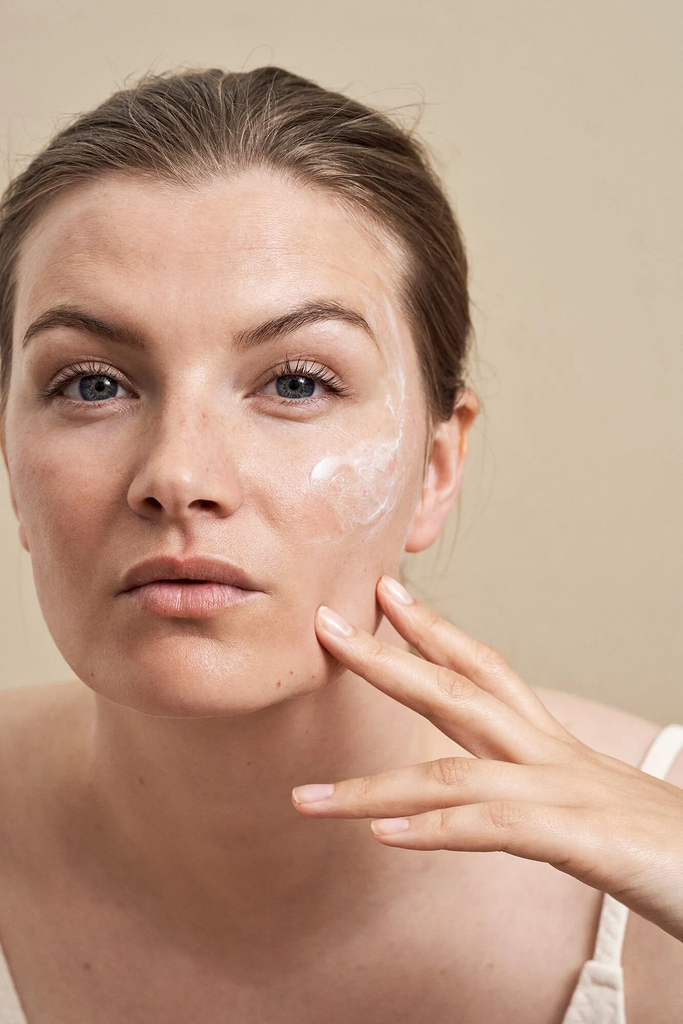 Crema facial de día 50 ml. 