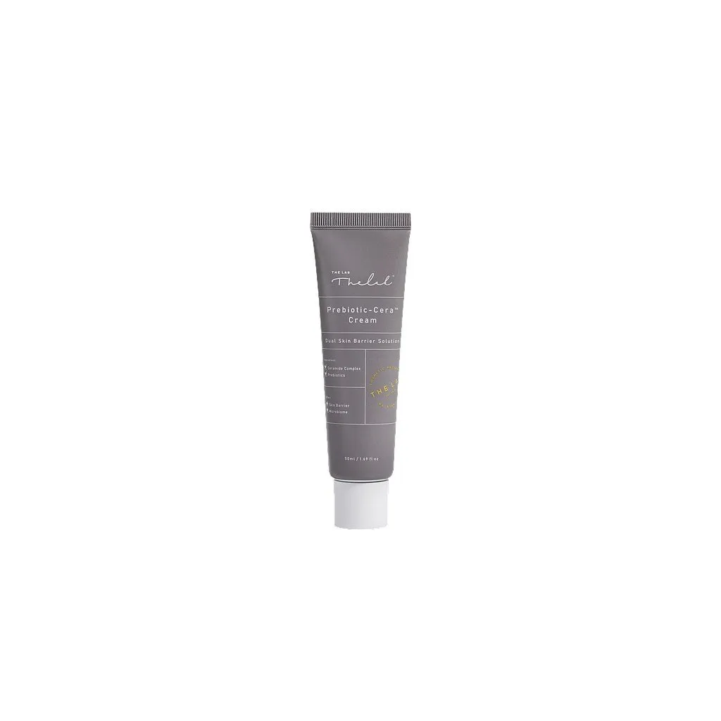 CREMA FACIAL THE LAB BY BLANCDOUX PREBIOTICCERA CREAM 50ML