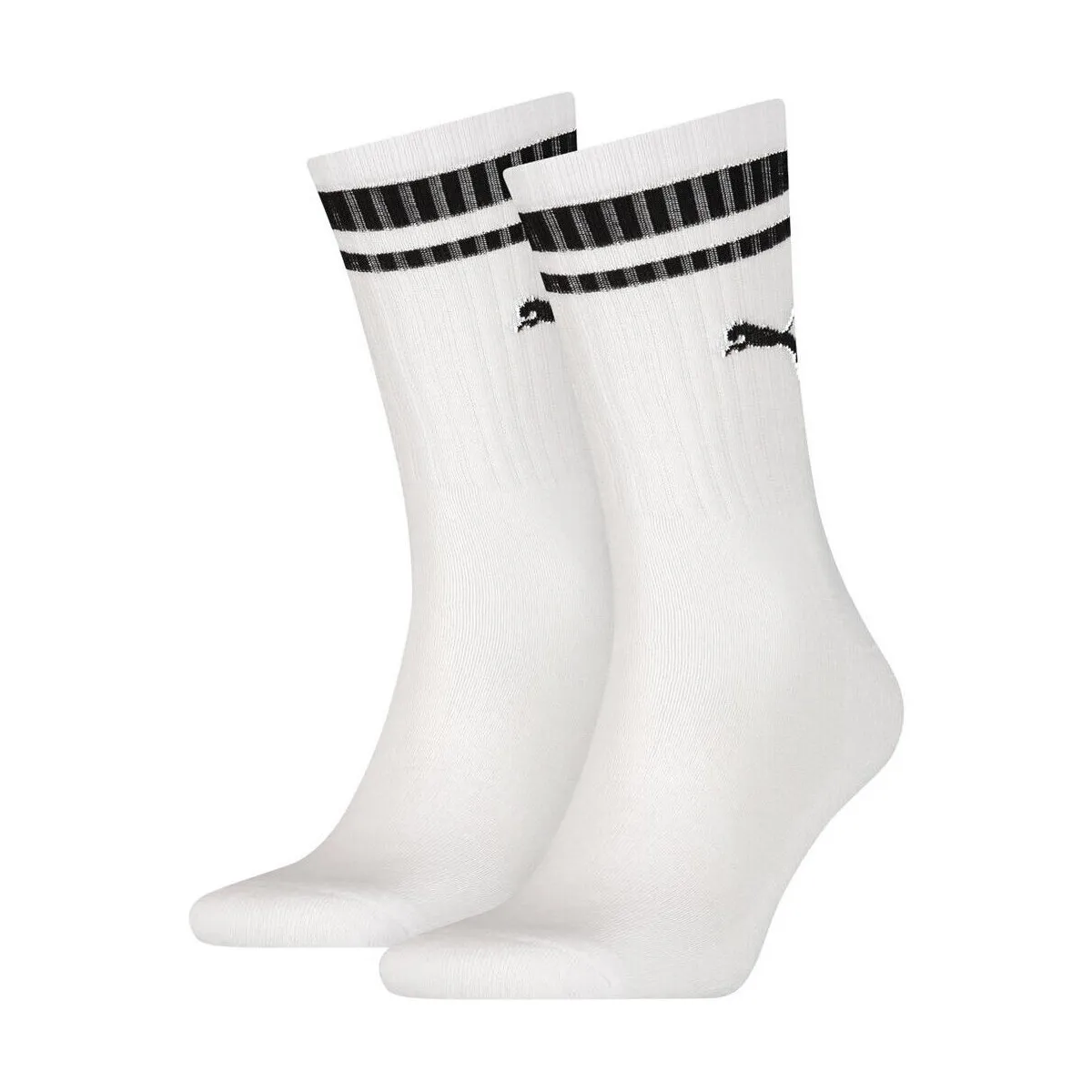 CREW HERITAGE STRIPE 2P UNISEX