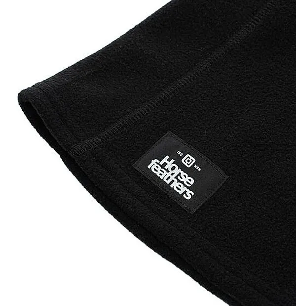 CRISáLIDA HORSEFEATHERS TALLU  BLACK  UNISEX JUNIOR