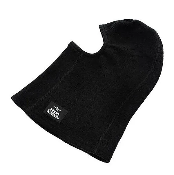 CRISáLIDA HORSEFEATHERS TALLU  BLACK  UNISEX JUNIOR