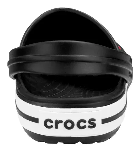 Crocs Originales Crocband Unisex 11016c001 Empo2000