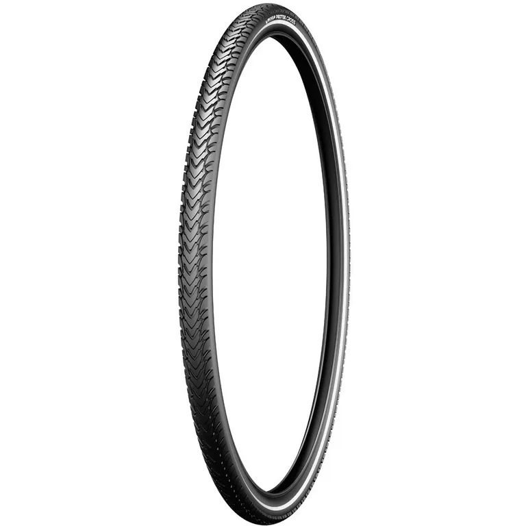 CUBIERTA MICHELIN 700X40C PROTEK CROSS FLANCO REF.  30981